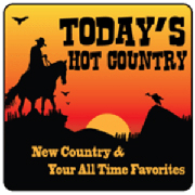 Радио Today's Hot Country