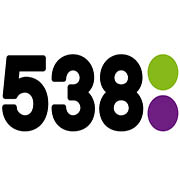 Радио 538