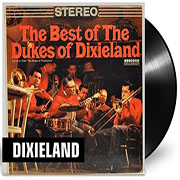 Радио Dixieland-Oasis