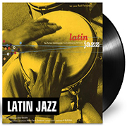 Радио Latin Jazz