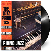 Радио Piano Jazz