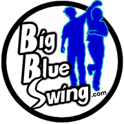 Радио Big Blue Swing