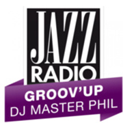 Радио Jazz Radio - Groov'Up