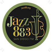 Радио KSDS - San Diego's Jazz