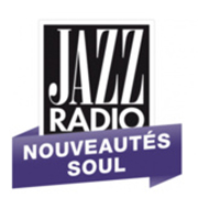Радио Jazz Radio - Nouveautes Soul