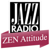 Радио Jazz Radio - Zen Attitude