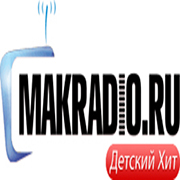 Радио Makradio Детский Хит