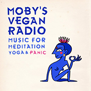 Радио FluxFM - Moby’s Vegan