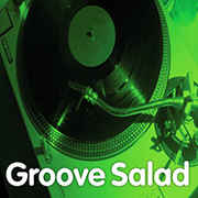 Радио Soma FM Groove Salad