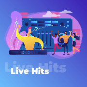 Радио 101.ru: Live Hits