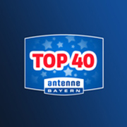 Радио Antenne Bayern - Top 40
