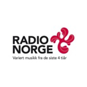 Радио Norge