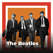 Радио 101.ru: The Beatles