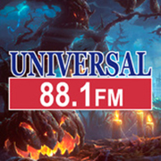Радио Universal