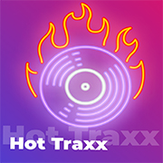 Радио Hot TraxX