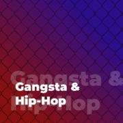 Радио Gangsta & Hip-Hop