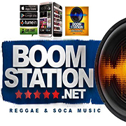 Радио boomstation