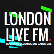 Радио london live