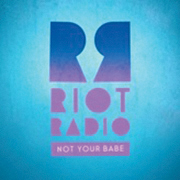 Радио FluxFM - Riot