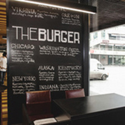 Радио Ресторан The Burger