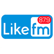 Радио Like FM (ex Сити FM)