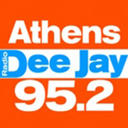 Радио Athens Deejay