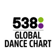 Радио 538 Global Dance Chart