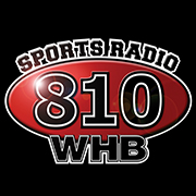Радио WHB - Sports Radio