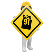 Радио KIPO91