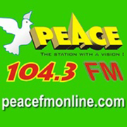 Радио Peace FM
