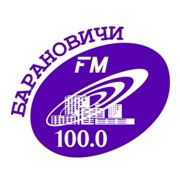 Барановичи 100.0 FM