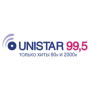 Радио Unistar фм Брест 102.3 FM