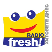 Радио Fresh! фм София 100.3 FM