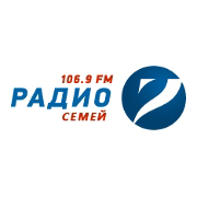 7 Казахстан 106.9 FM