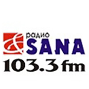 Сана 103.3 FM