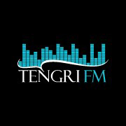 Радио Tengri фм Павлодар 101.8 FM