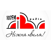 Радио Діва Радіо фм Сумы 107.0 FM