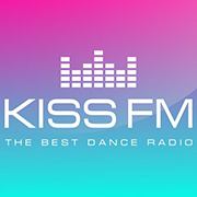 Радио KISS Ukraine фм Тернополь 89.0 FM