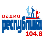 Республика 104.8 FM