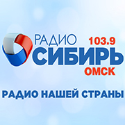 Сибирь 89.3 FM