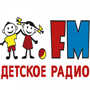 Радио Детское