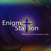 Радио Enigmatic Station