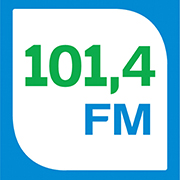 Радио Городская волна фм Новосибирск  101.4 FM