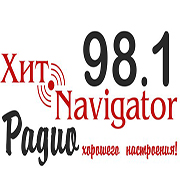 Радио Хит-Навигатор фм стерлитамак 98.1 FM