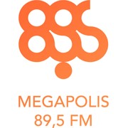 Мегаполис 89.5 FM