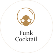 Радио Монте Карло Funk Coktail