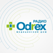 Радио More.FM Odrex