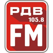 РДВ 105.8 FM