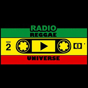 Радио Reggae Universe