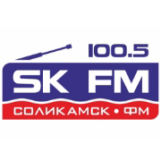 SK 100.5 FM